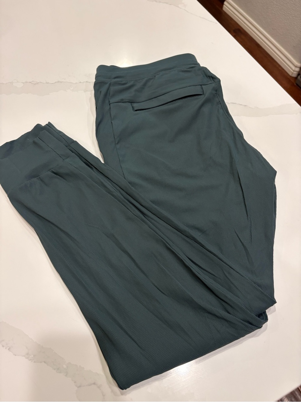 Born Primitive Rest Day Joggers Women’s M Low Rise Ribbed Athletic Lounge Pants